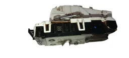 FECHADURA PORTA LATERAL SPRINTER 21/22 ELÉTRICA