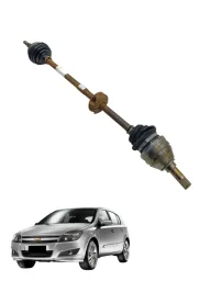 Semi Eixo Direito Gm Chevrolet Vectra 2.0 2009 2011