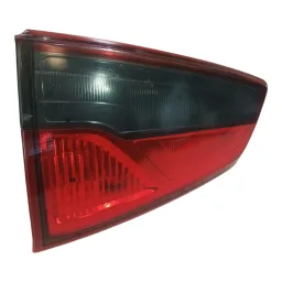 Lanterna Traseira Esquerda Ecosport 2013 a 2021 (mala)