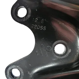 Bandeja Dianteira Inferior Esquerda Volkswagen Jetta 2018 3Q0407151