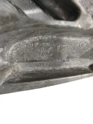 SUPORTE COXIM CAMBIO FORD KA 1.0 3CC 2014 2024