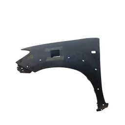 Paralama Esquerdo Hilux/Sw4 2006 a 2011 C/ Furo Moldura imp
