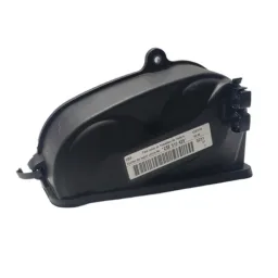 Capa Superior Correia Dentada Vw Gol Voyage Up 2015 a 2021