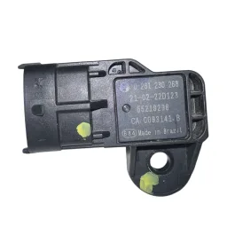 Sensor map Jeep Renegade 1.8 Flex 2021