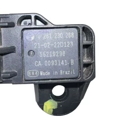SENSOR MAP JEEP RENEGADE 1.8 FLEX 2021