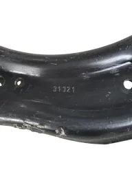 bandeja dianteira esquerda Volkswagen T-Cross 2020 2021 2022 2Q0407151