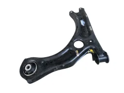 bandeja dianteira esquerda Volkswagen T-Cross 2020 2021 2022 2Q0407151