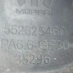 Tampa Capa Motor Fiat Toro 2.0 Diesel 2016 A 2021 552625460