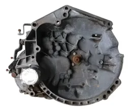Caixa Cambio Peugeot 206 207 208 C3 1.4 1.5 07/20 C/ Cabo
