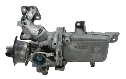 Radiador Válvula Egr Frontier 2.3 2017/2020 190cv Diesel 147354876R