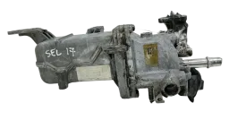 Radiador Válvula Egr Frontier 2.3 2017/2020 190cv Diesel 147354876R