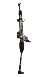 Caixa Setor Direção Frontier 2.3 2017 2018 2019/ JG301003920