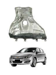 Defletor Protetor Calor Gm Chevrolet Vectra Astra 2006 2011