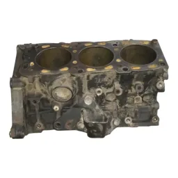BLOCO MOTOR MITSUBISHI MOTOR 3.0 V6 6G72