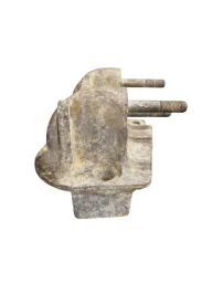 SUPORTE COXIM MOTOR FIAT UNO PALIO STRADA PUNTO 2012 2020