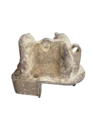 SUPORTE COXIM MOTOR FIAT UNO PALIO STRADA PUNTO 2012 2020