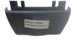 Moldura Chave Seta Renault twingo 1991 a 1994