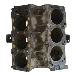 BLOCO MOTOR MITSUBISHI MOTOR 3.0 V6 6G72