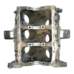 BLOCO MOTOR MITSUBISHI MOTOR 3.0 V6 6G72