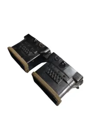 DIFUSOR CENTRAL AR CONDICIONADO RENAULT KWID 2017 2021