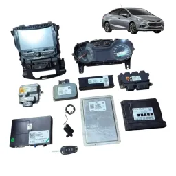 kit code modulo cruze lt sedan 2017