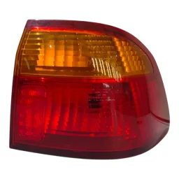 Lanterna Traseira Direita Civic 1999 a 2000 (canto)