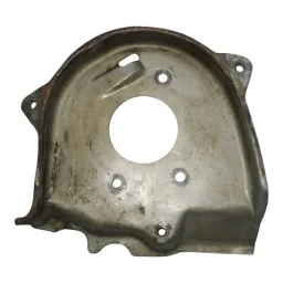 CAPA CORREIA DENTADA PAJERO GLS-B 3.0 1992 A 2002