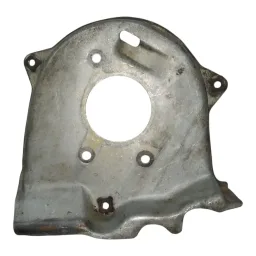 CAPA CORREIA DENTADA PAJERO GLS-B 3.0 1992 A 2002