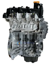 Motor Pulse Fastback Peugeot 2008 1.0 3cc Turbo Hybrid 2025/