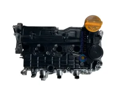 MOTOR PULSE FASTBACK PEUGEOT 2008 1.0 3CC TURBO HYBRID 2025/