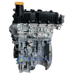 MOTOR PULSE FASTBACK PEUGEOT 2008 1.0 3CC TURBO HYBRID 2025/