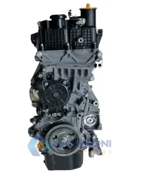 MOTOR PULSE FASTBACK PEUGEOT 2008 1.0 3CC TURBO HYBRID 2025/