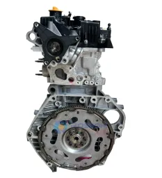 MOTOR PULSE FASTBACK PEUGEOT 2008 1.0 3CC TURBO HYBRID 2025/
