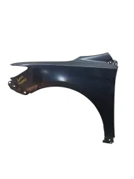 Paralama Esquerdo Corolla 2009 a 2014 S/ Furo F Preto import