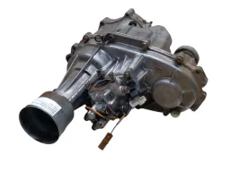CAIXA TRAÇAO TRANSFERENCIA PAJERO IO TR4 1.8 2.0 99/2015 AUT