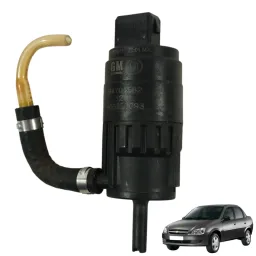 Bomba Esguicho Chevrolet Corsa Classic 2002 A 2010 Original