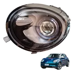 Farol Esquerdo Gwm Ora 03 Skin Gt 2023 2024 2025