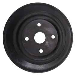 Polia Do Virabrequim Mitsubishi L200 Pajero Sport 2009 2010
