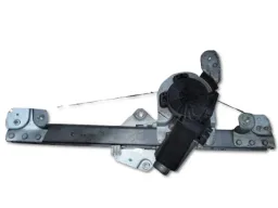 Máquina Vidro Porta TD Sandero 8/14 Duster 12/20 Oroch Elé