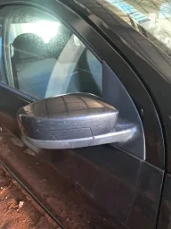 Retrovisor Direito Gol Voyage G5 2008 a 2011 Elétrico