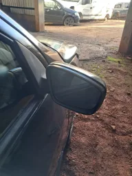 Retrovisor Direito Gol Voyage G5 2008 a 2011 Elétrico