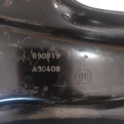 Bandeja Dianteira Direita Fiat Argo 2019 2020 2021 2022 2023