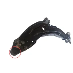 Bandeja Dianteira Direita Fiat Argo 2019 2020 2021 2022 2023
