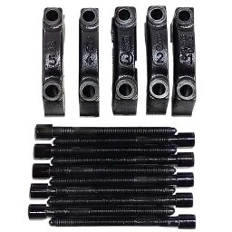 Kit Mancal Virabrequim A3 Golf 1.8 20V 1999 2006 Aspirado