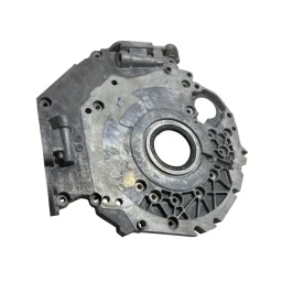 Tampa Motor Flange Volkswagen Amarok 3.0 V6 2017 a 2023
