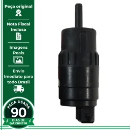 BOMBA PARTIDO FRIO RENAULT KWID 2018 A 2025 ORIGINAL