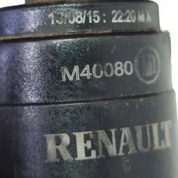 BOMBA PARTIDO FRIO RENAULT KWID 2018 A 2025 ORIGINAL