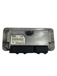Modulo Injecao Central Ford Ka 1.0 2011 2013