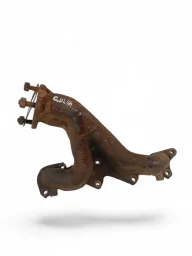 Coletor Escape Volkswagen Gol G3 G4 2006 2007 2008 2009 1.0