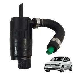 Bomba Partido Frio Volkswagen Fox 1.6 16v 2014 A 2022